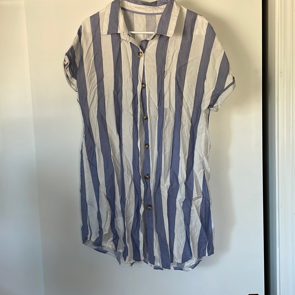 Size L dress